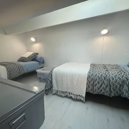 Сasa de vacaciones Maison Climatisee Renovee, Terrasse, 600m Port Et 200m Plage, Parking Prive - Fr-1-225d-140